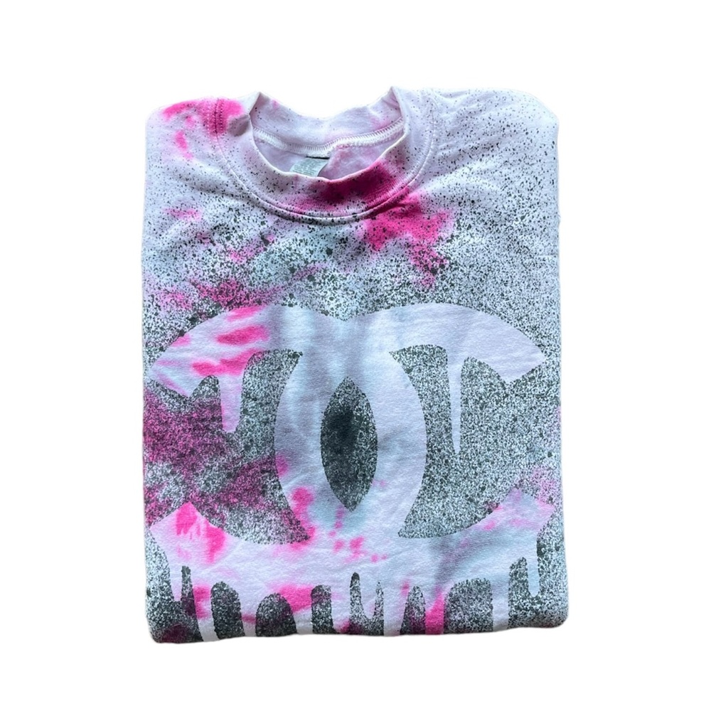 🩷Crew neck sweatshirt🩷